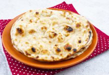 ඉතුරු බිතුරු වලින් රොටියක් හදමු..