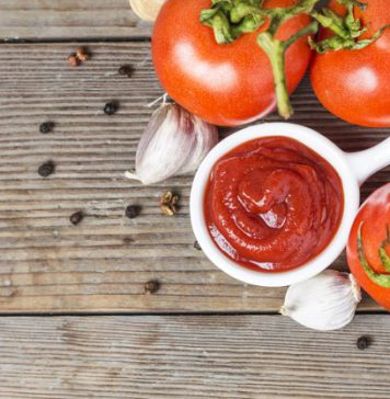 තක්කාලි සෝස් ගෙදරදී හදමු..