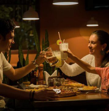 සති අන්තයේ Dinner එකට Chinese Menu එකක්..