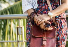 කාන්තා ඔබට Smart Look එකක් දෙන නවතම අත් ඔරලෝසු විලාසිතා..