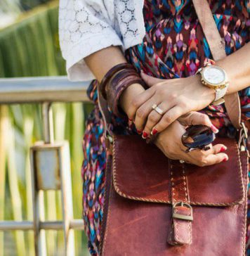 කාන්තා ඔබට Smart Look එකක් දෙන නවතම අත් ඔරලෝසු විලාසිතා..