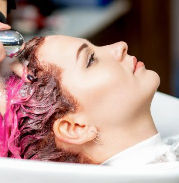 කොණ්ඩේ කලර් කරන්න කලින් මුහුණට ගැලපෙන Hair colour එක තෝරා ගමුද ?