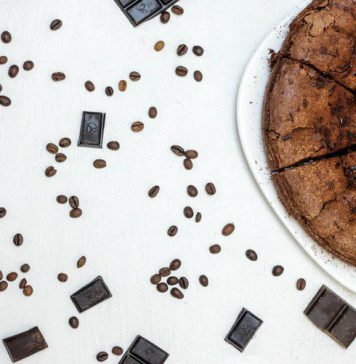 සීනි නැතුව චොකලට් කේක් හදමු..