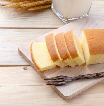 අලුත් අවුරුද්දට සොෆ්ට් එකට බටර් කේක් හදමු.