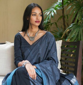 කාන්තාවන් අතර ජනප්රියම හෑන්ඩ්ලූම් සාරි විලාසිතා ගැන දැන ගනිමු.