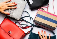 ඔබේ තත්ත්වය හා පෙනුම ඉහළ දමන ලොව ජනප්රියම හෑන්ඩ් බෑග් බ්රෑන්ඩ්.