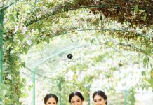 ලස්සනට අඳින්න කැමති ඔබට අලුත්ම ඔසරි විලාසිතා.