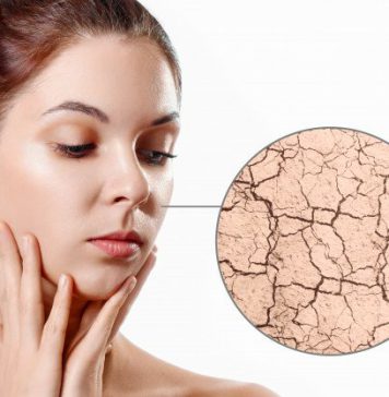 සම වියලි නම් වියලි සමට සුදුසු මේ සත්කාර නිවසේදීම කරන්න.