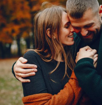 ආදරයට මිය යන්න ඉඩ හරින්න එපා.