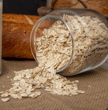 උදෑසන ආහාරයට ඕට්ස් වලින් සකසා ගත හැකි කෑම වර්ග 4 ක්