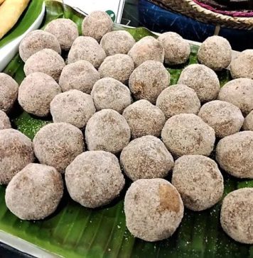 තේ වෙලාවට පොඩ්ඩන්ට හදලා දෙන්න රසවත් අග්ගලා වර්ග තුනක්.