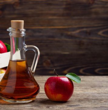 නත්තලට නිවසේදීම ඇපල් වයින් හදමු.