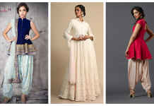 කාන්තා ඔබේ සුන්දරත්වය වැඩිකරන අලුත්ම ශල්වාර් විලාසිතා.