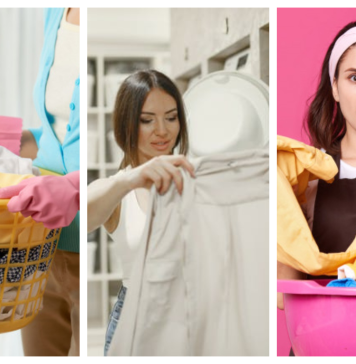 ලේබල් එක බලලම හේදුවොත් ඔබ කැමතිම ඇඳුම් වැඩිකලක් පාවිච්චි කරන්න පුලුවන්.