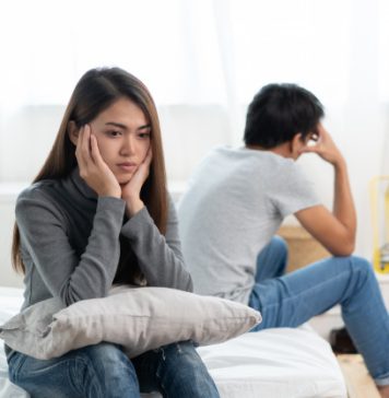 ඔබේ විශ්වාස කැඩූ සහකරුව නැවත වරක් විශ්වාස කළ හැකිද?