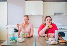 ඉක්මනින් කෙට්ටු වෙන්න කැමති නම් ඔබේ පිඟානෙන් ඉවත් කළ යුතුම කෑම වර්ග.