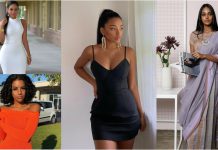 තලෙළු සමක් සහිත යුවතියන්ට ගැලපෙන වර්ණ.