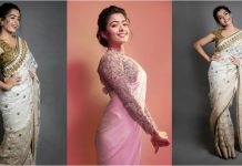 පහසුවෙන් සහ තනිවම සාරියක් ඇඳ ගන්නා හැටි පියවර හතරකින්.