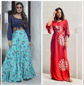 අලුත් අවුරුද්දට ඔෆිස් අඳින්න ගැළපෙන විලාසිතා.