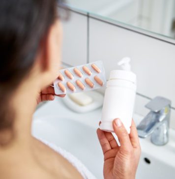 හිතුමතේට කැල්සියම් පෙති බිව්වොත් වෙන්න පුලුවන් අහිතකර දේවල් ගැන ඔබ දැනුවත් ද?