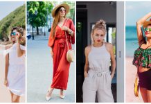 රස්නෙ හොඳටම වැඩි මේ කාලෙට ගැළපෙන ඔබට පහසු ඇඳුම්.