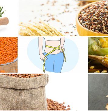 මේ ධාන්ය වර්ග වැඩිපුර කෑවොත් ඉක්මනින් සිරුරේ බර අඩු කර ගන්නත් පුලුවන්.