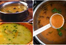 සිරුරේ ප්රතිශක්තිකරණය වැඩි කරන තැම්බුම් හොද්දක් නිවැරදිව හදන්නෙ මෙහෙමයි.