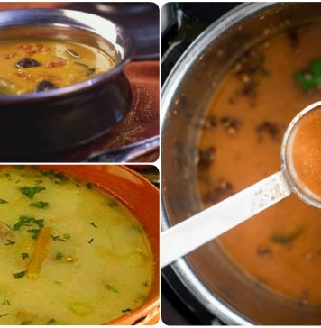 සිරුරේ ප්රතිශක්තිකරණය වැඩි කරන තැම්බුම් හොද්දක් නිවැරදිව හදන්නෙ මෙහෙමයි.