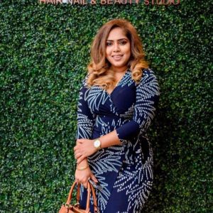 තොරතුරු |
චතූ සිල්වා
Cosmo beauty studio