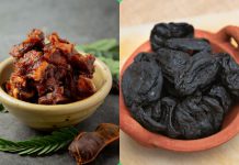 ඔබේ ආහාර වලට ගොරකා සියඹලා වැඩිපුර එකතු කර ගත යුත්තේ ඇයි?