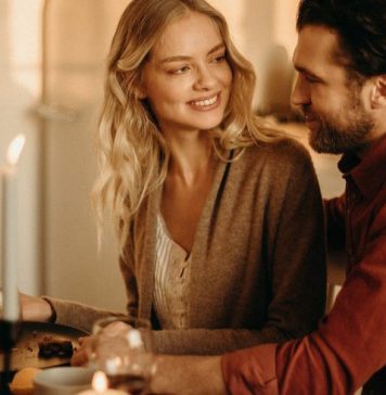 සැමියාගේ හිතට සතුටක් දෙන්න බිරිදකට කල හැකි දේවල්