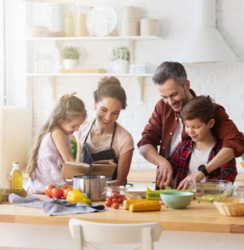 පෝෂණ ගුණය රැකෙන ලෙස නිවැරදිව ආහාර පිළියෙල කරගන්නා ක්රම.