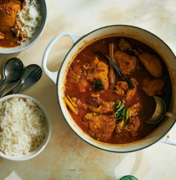 දයියා සැරට – ගමේ රසට – චිකන් වෑංජනය මේ විදියටත් හදල බලමු!