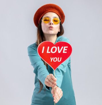 ඒක පාර්ශවික ප්රේමයක් දරා ගන්නේ මෙහෙමයි.