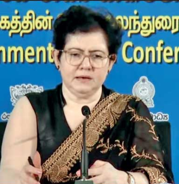 රජය සෙස් බදු අය කිරීම ඉවත් කිරීමත් සමඟ වෙළඳ ප්රතිසංස්කරණ වලට සිදු වූ දේ!