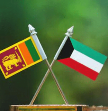 ශ්රී ලාංකිකයන්ගේ ආරක්ෂාව තහවුරු කිරීමට එරට ශ්රී ලංකා තානාපති කාර්යාලය සීරුවෙන්!