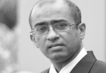 ප්රවීණ මාධ්යවේදියෙකු සහ ඡායාරූප ශිල්පියෙකු වූ සජීව විජේවීර අභාවප්රාප්තවේ!