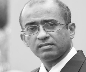 ප්රවීණ මාධ්යවේදියෙකු සහ ඡායාරූප ශිල්පියෙකු වූ සජීව විජේවීර අභාවප්රාප්තවේ!