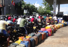 ශ්රී ලංකාවේ ඉන්ධන ප්රශ්නයට ප්රධාන හේතුව පාරිභෝගික හැසිරීම් රටාවයි..