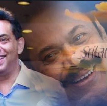 ශ්රීලන්කන් – එයාර්බස් ගනුදෙනුවේ අල්ලස් විමර්ශනය