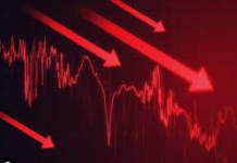 ලෝක කොටස් වෙළඳපොළ හදිසියේම කඩා වැටුණේ ඇයි?