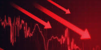 ලෝක කොටස් වෙළඳපොළ හදිසියේම කඩා වැටුණේ ඇයි?