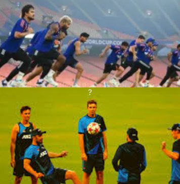 අවසාන තරගය බරක් කර නොගෙන විඳින ප්රේක්ෂකයෙක් වෙන්න