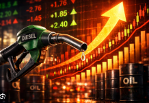 ඉන්ධන සැපයුම සහ මිල සංශෝධන පිළිබඳව අමාත්ය නලින්දගෙන් පැහැදිළි කිරීමක්!