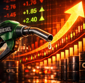 ඉන්ධන සැපයුම සහ මිල සංශෝධන පිළිබඳව අමාත්ය නලින්දගෙන් පැහැදිළි කිරීමක්!