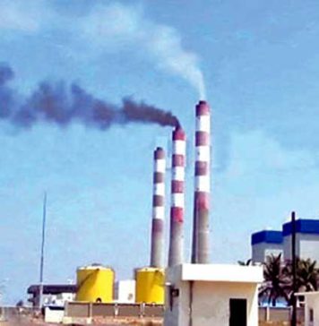 බාල ගල් අඟුරුවලින් නොරොච්චෝලේ යන්ත්රවලට හානියක් නැහැ – කෝප් කමිටුව කියයි