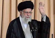 ඝාතනය වීමට පෙර අලි කමේනි සිදුකළ අවසන් ප්රසිද්ධ කතාව