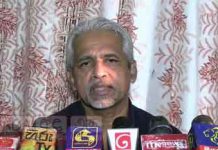 මැද පෙරදිග සිදුවන්නා වූ අර්බුදකාරී වාතාවරණය ශ්රී ලංකාවට කෙසේ බලපායිද?