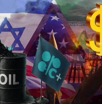 තෙල් මිල ගැන OPEC+ සංවිධානයෙන් හදිසි තීරණයක්