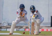 96 වන ආනන්ද – නාලන්ද සුලෝහිත සංග්රාමය ජය පරාජයෙන් තොරව අවසන්